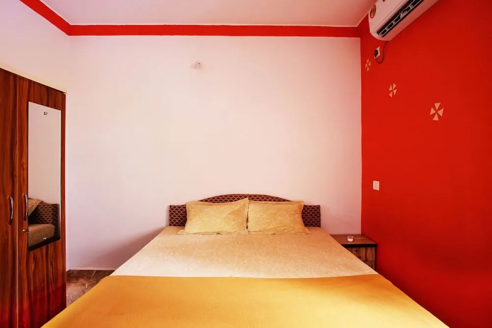 Georgedale Guest House