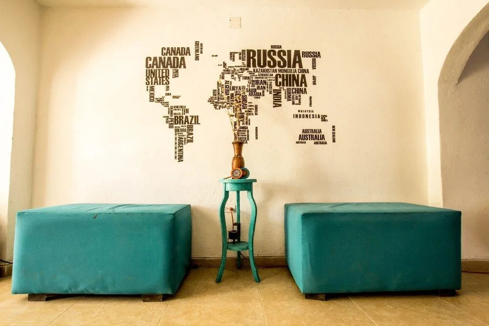 Casa Aparte - Hostel