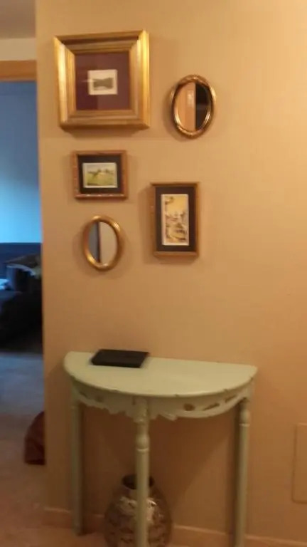 Apartament 4 Gats