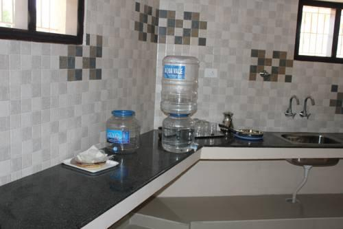 Raj Residency Salem