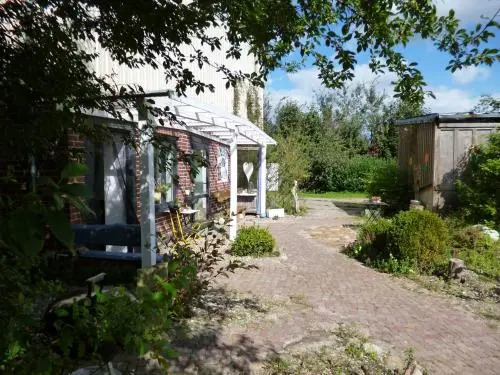 Ferienwohnung Rossenhof