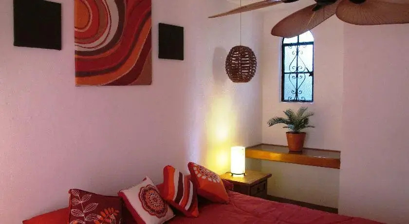 Casa Maria Elena