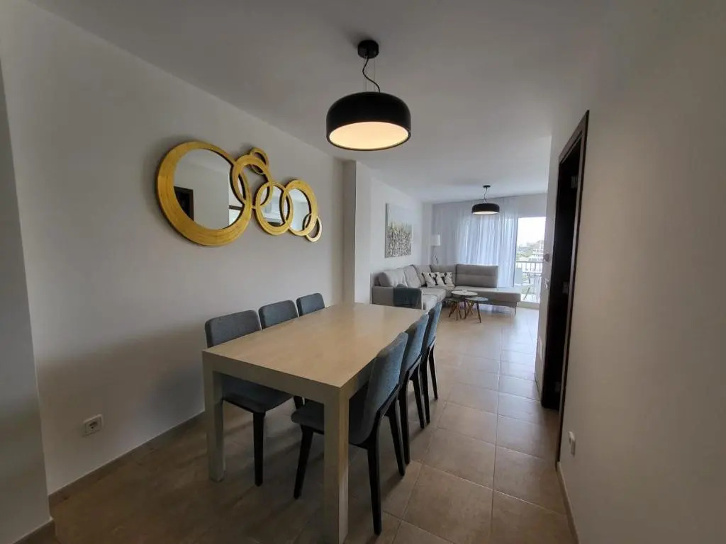 Meerblick Apartment 4 - 120 m zum Strand