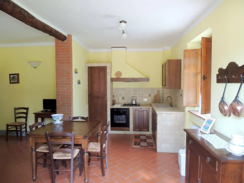 Agriturismo Tenuta Cantagallo