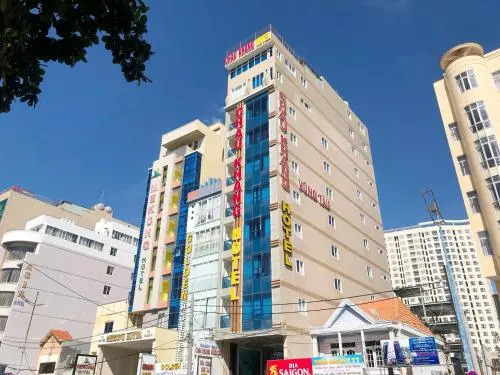 Chau Khang Hotel