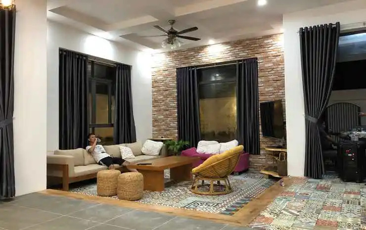 SunSea HotelVilla
