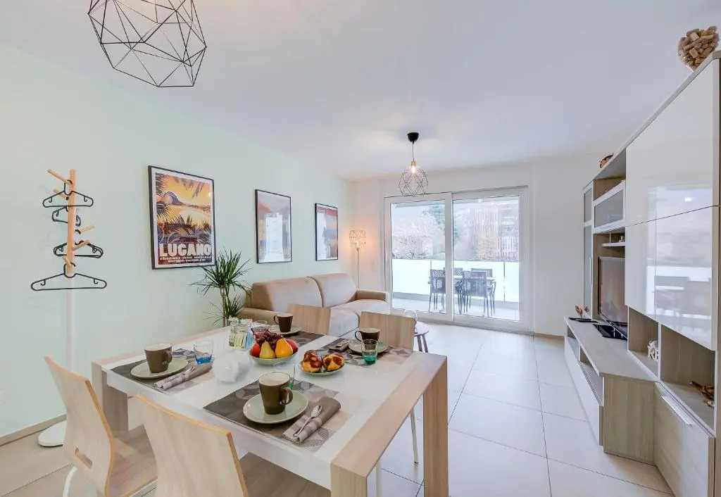 Turrita Homes