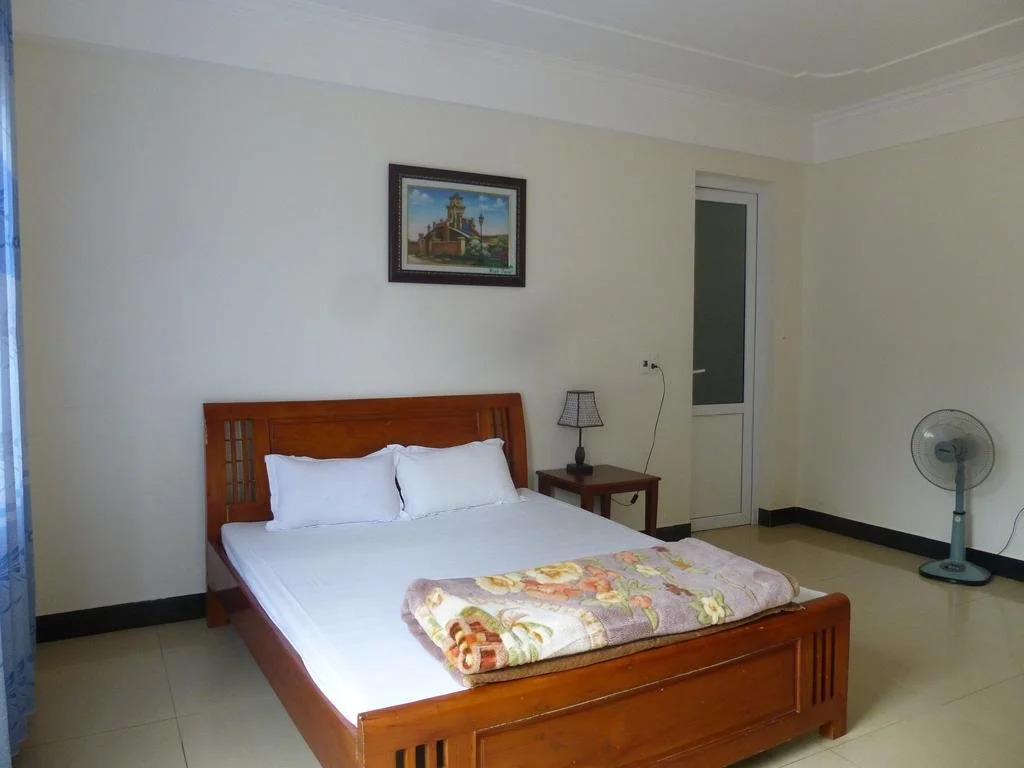 Hải Yến Hotel