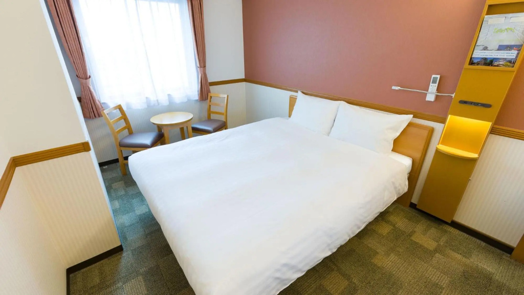 Toyoko Inn Himeji eki Shinkansen Minami guchi