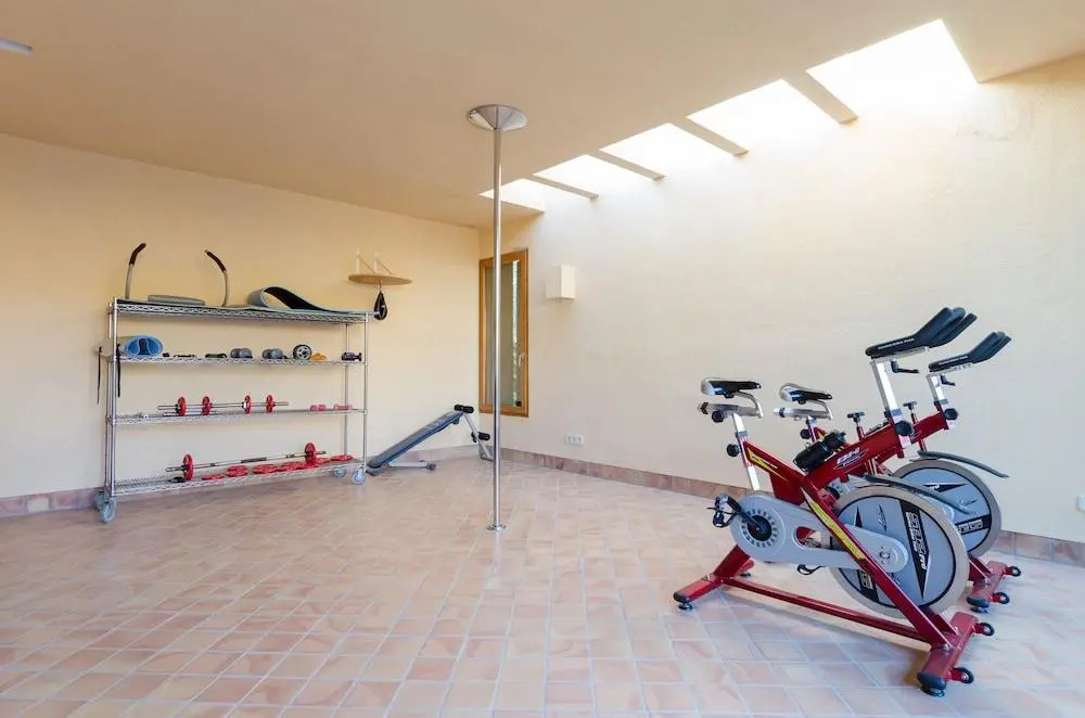 Villa Son Floriana