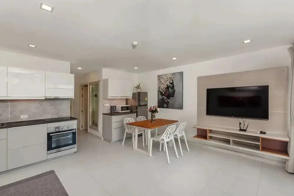Karon Butterfly Condominium  Phuket
