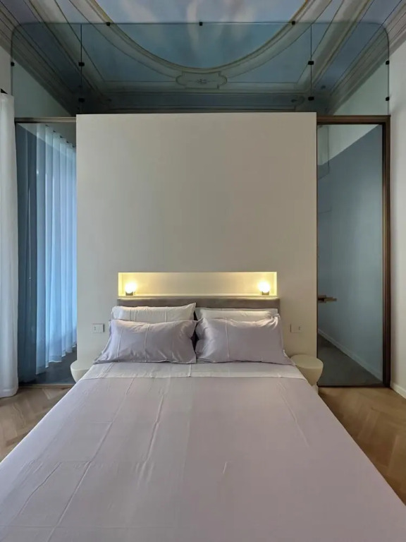 Piccapane Rooms 1886