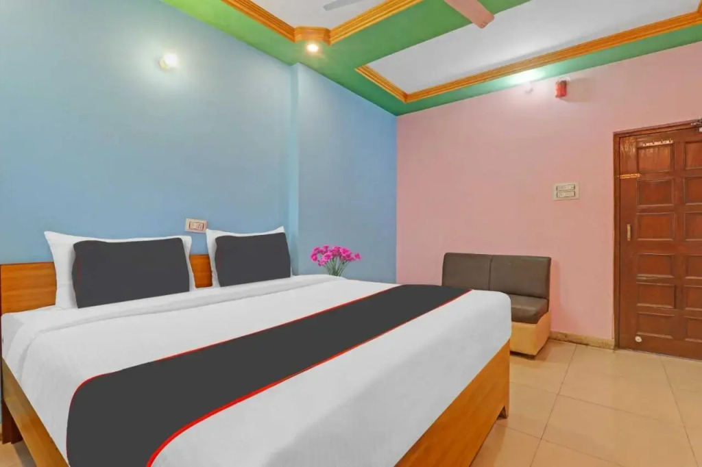 Hotel Premier