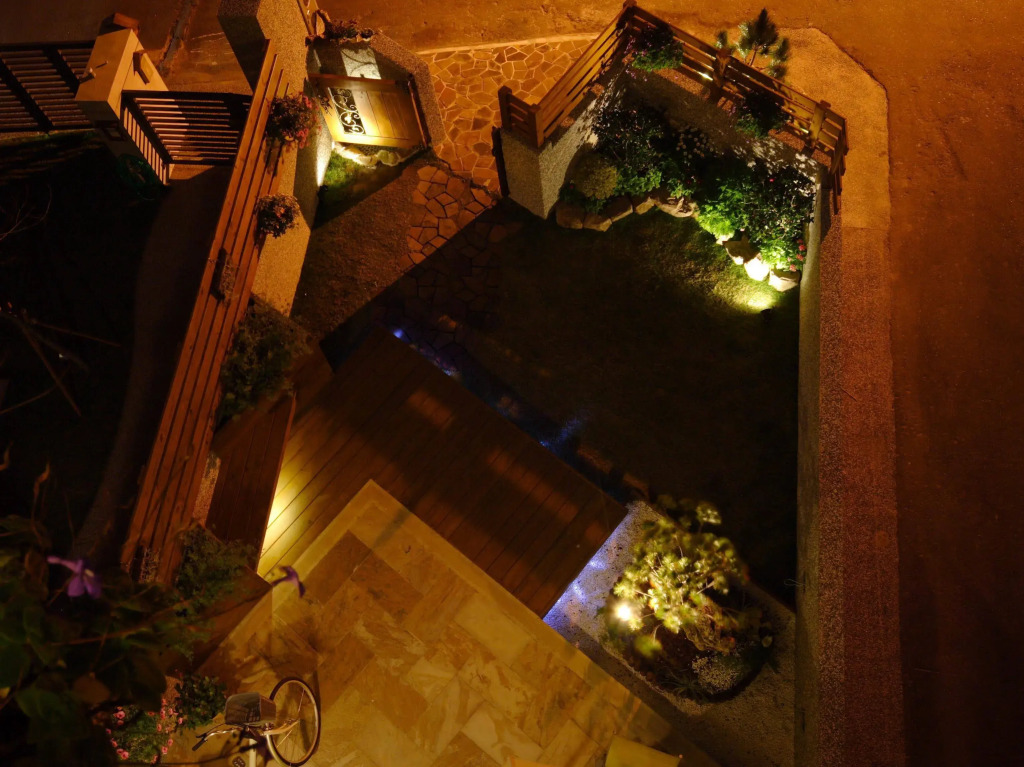 Zhileju Homestay