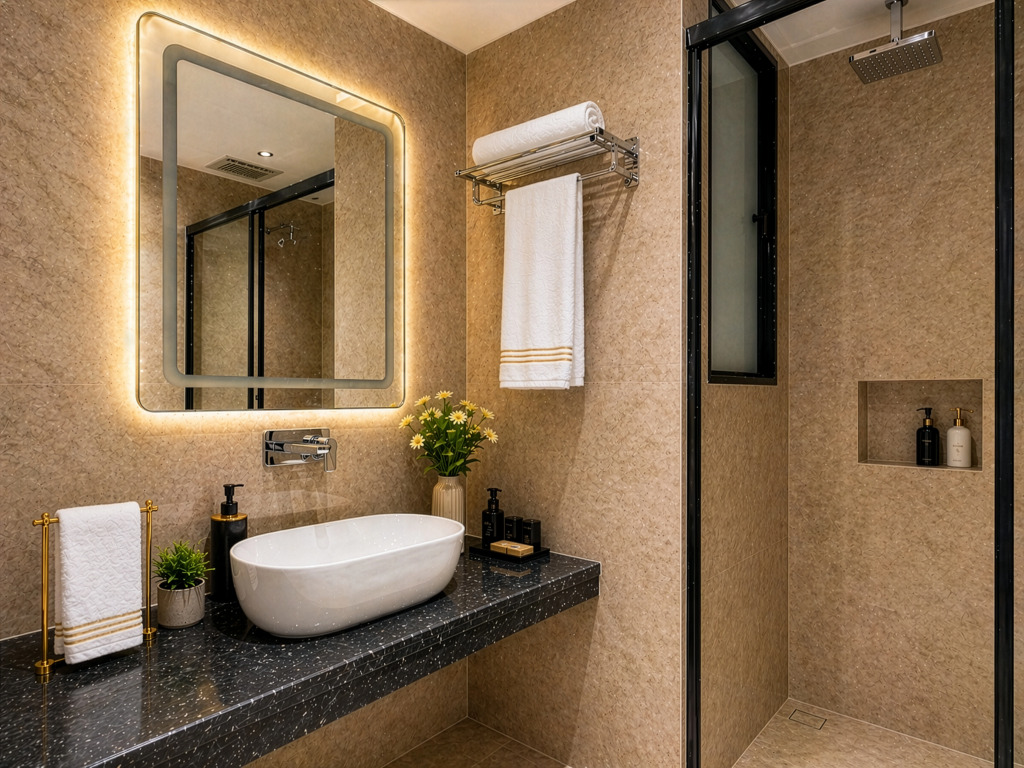 Hotel Grand Shalimar by JMD Group
