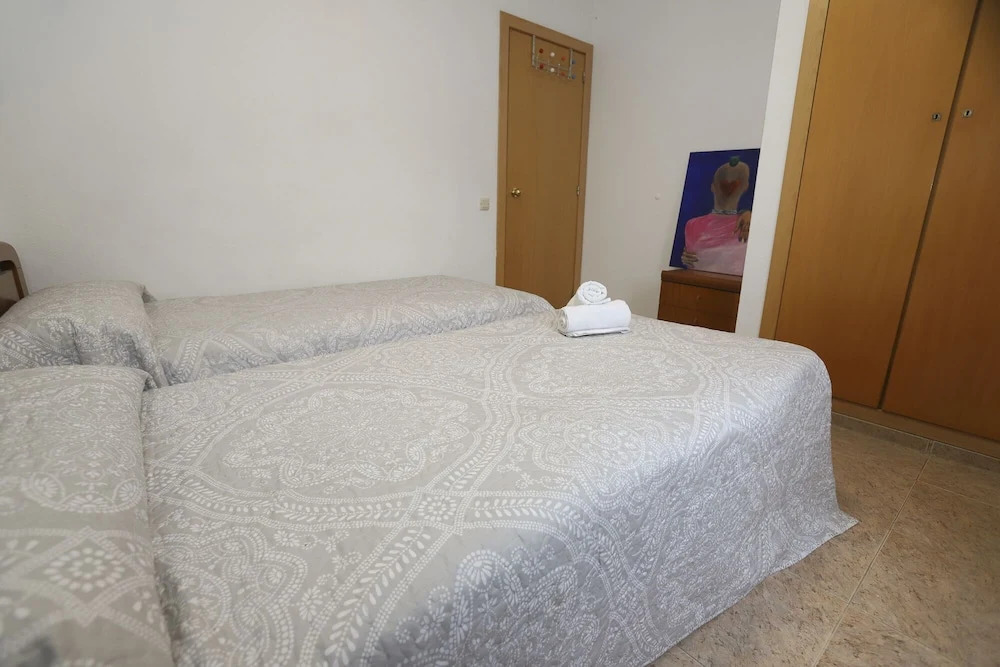 Apartamento Cat 92-225