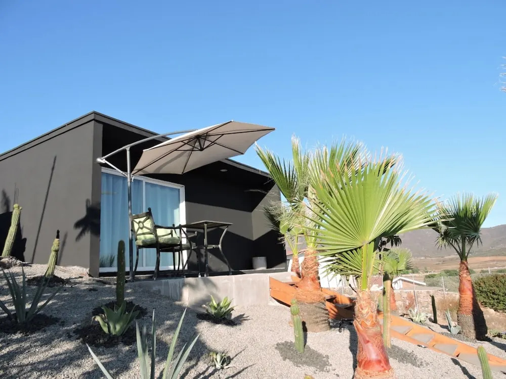 Rancho Matalote en Valle de Guadalupe