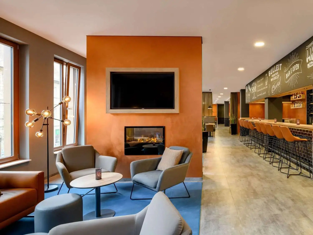 ibis Styles Bamberg