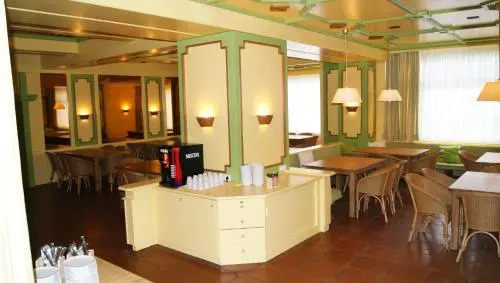 Hotel YOUHEY am Wolfgangsee
