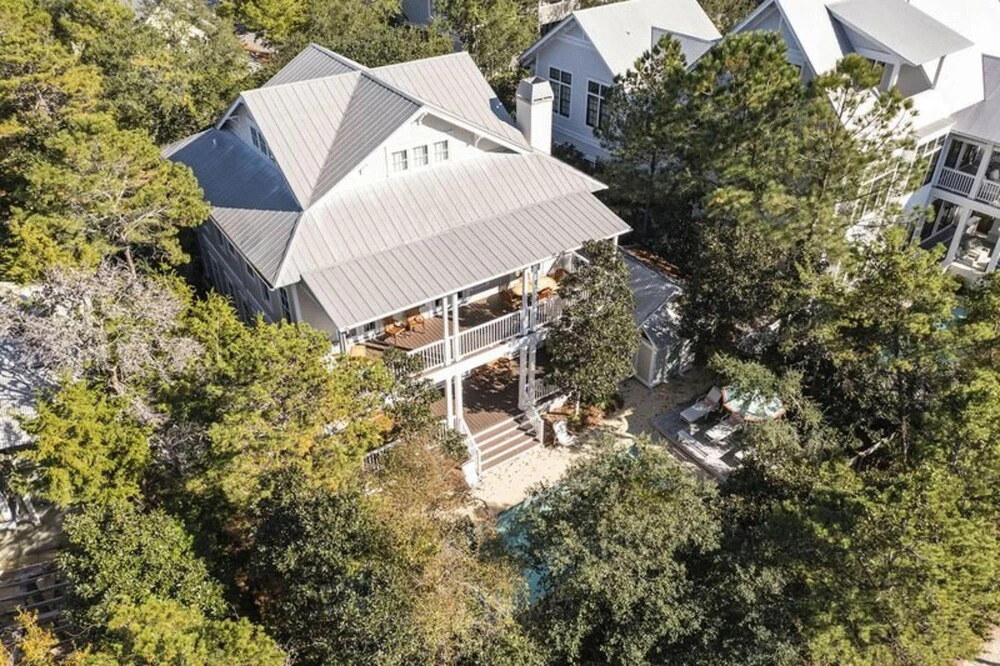 The Enclave On 30A by Five Star Properties