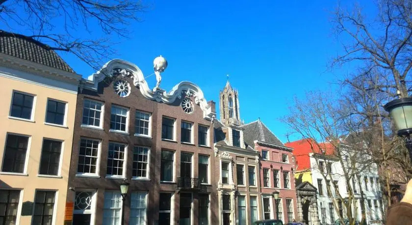 B&B Limes Oudwijk