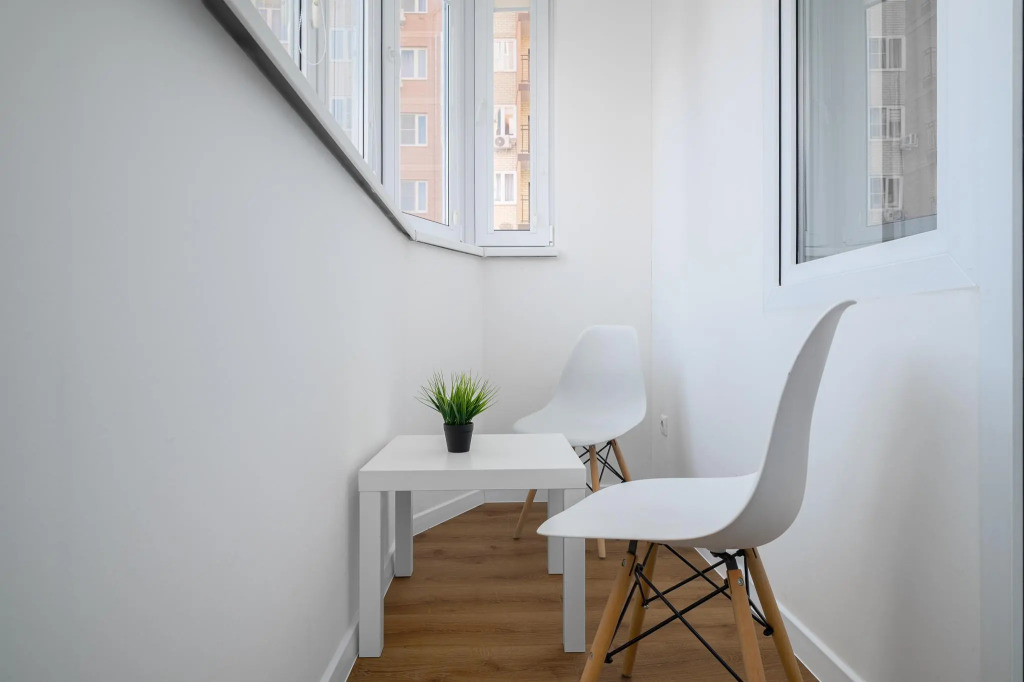 GoodTimeApartments на улице Боспорская