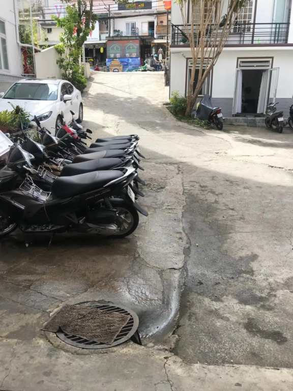 iDorm B&B - idorm Mỹ