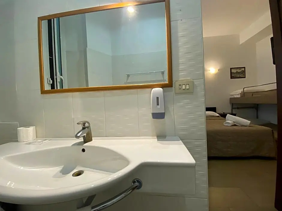 September Suite Rome
