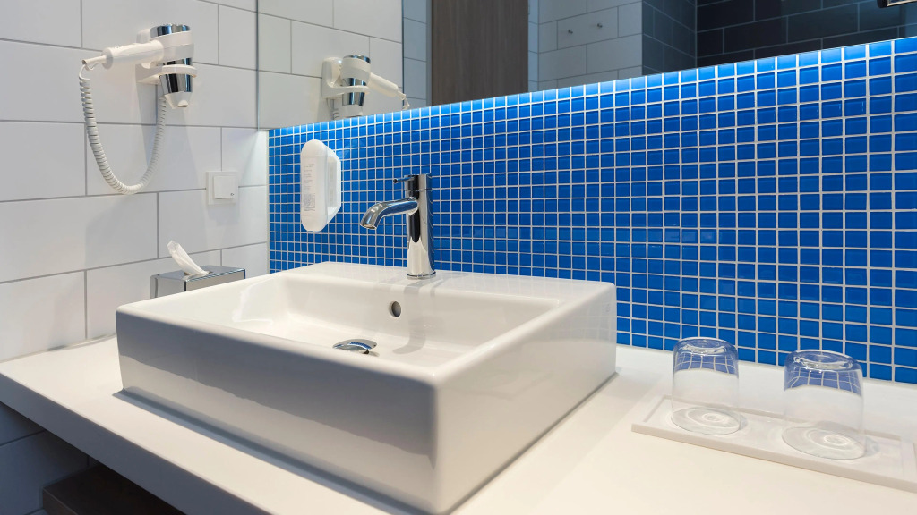 Holiday Inn Express - Wiesbaden by IHG