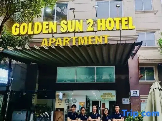 Win Hotel & Apartment 2
