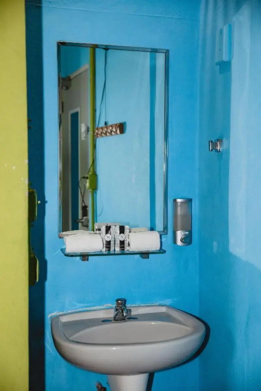 Conturce Hostel