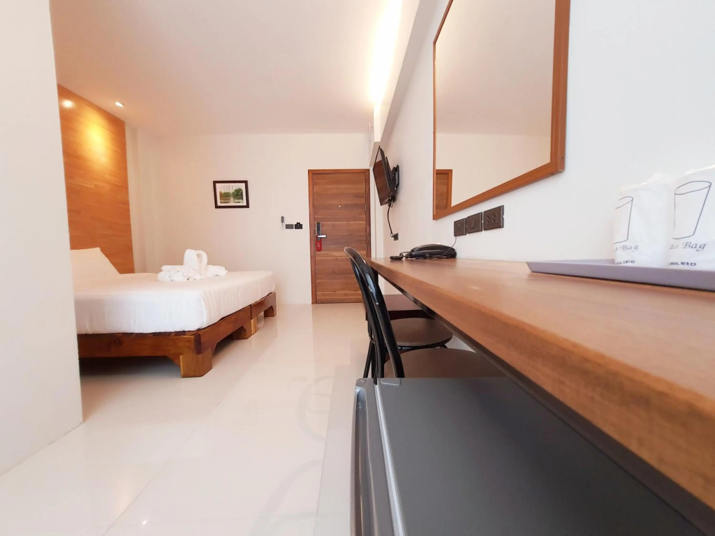 SUhotel Suratthani
