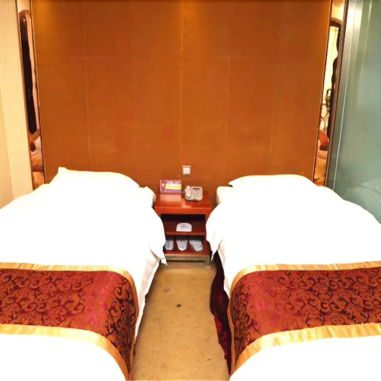 Wanhuafu Business Hotel