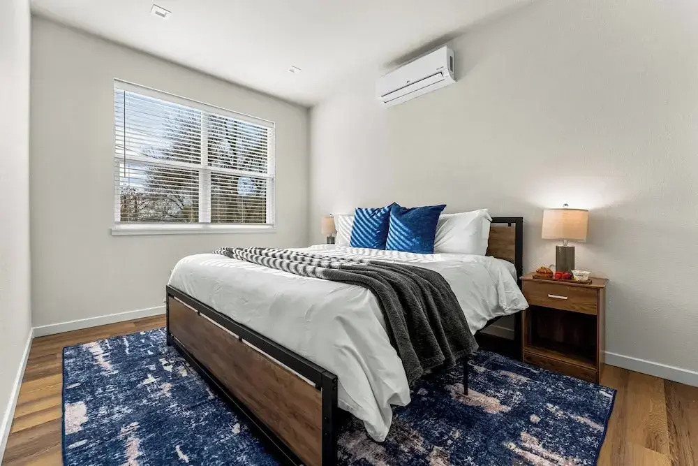 The Downtown Loft
