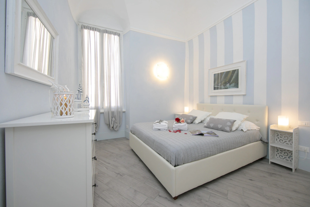 Casetta Budello
