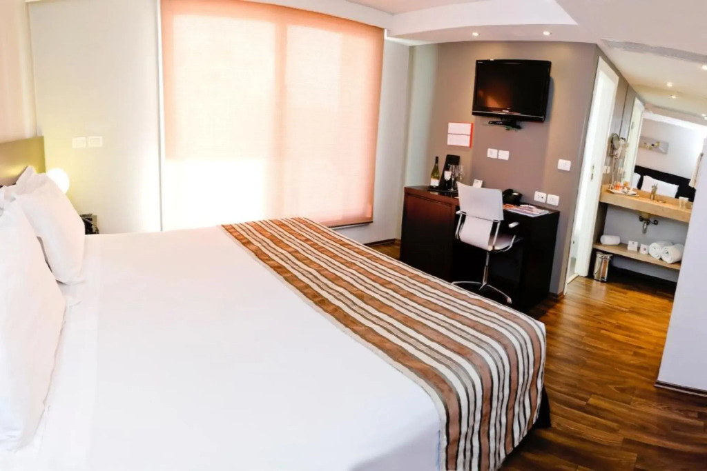 My Suites Boutique Hotel & Wine Bar