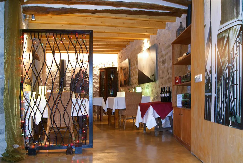 Casa Taino