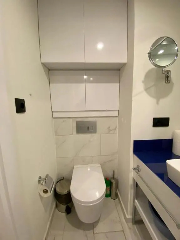 Студия ORBI SITI А4430