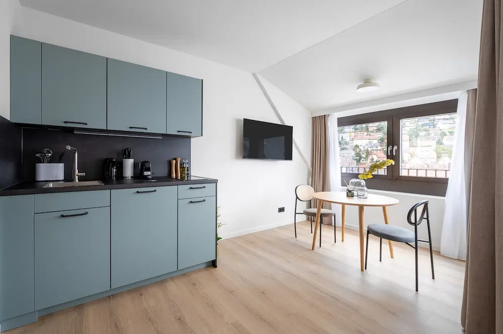Limehome Stuttgart Elsenhansstr