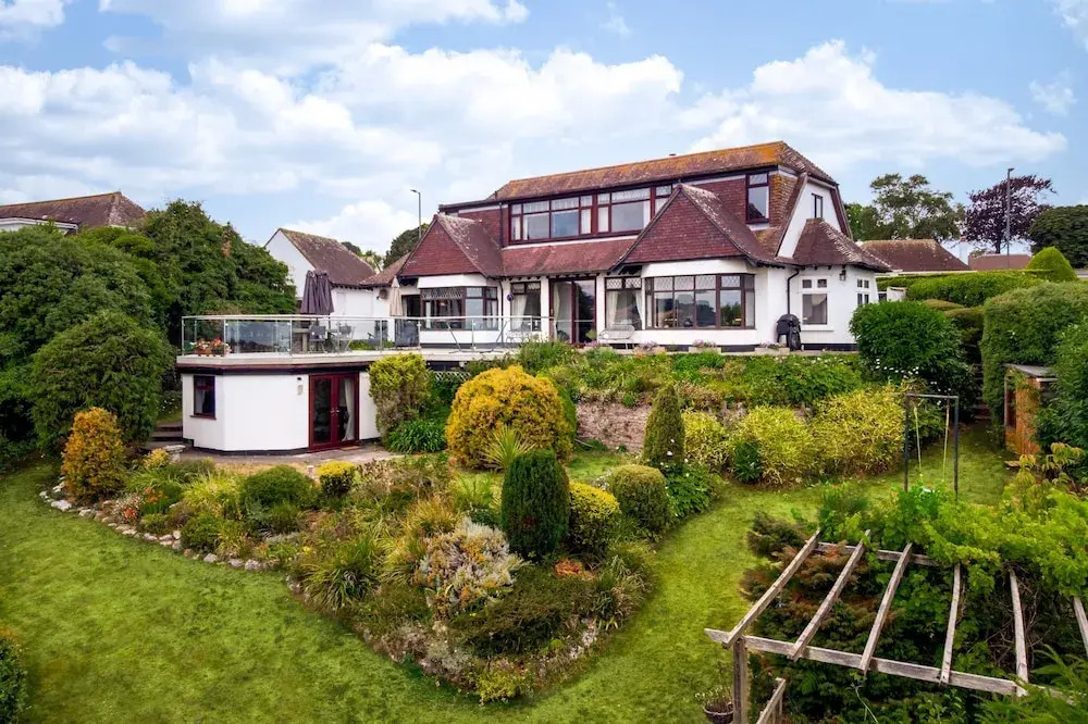 The Spinney in Paignton