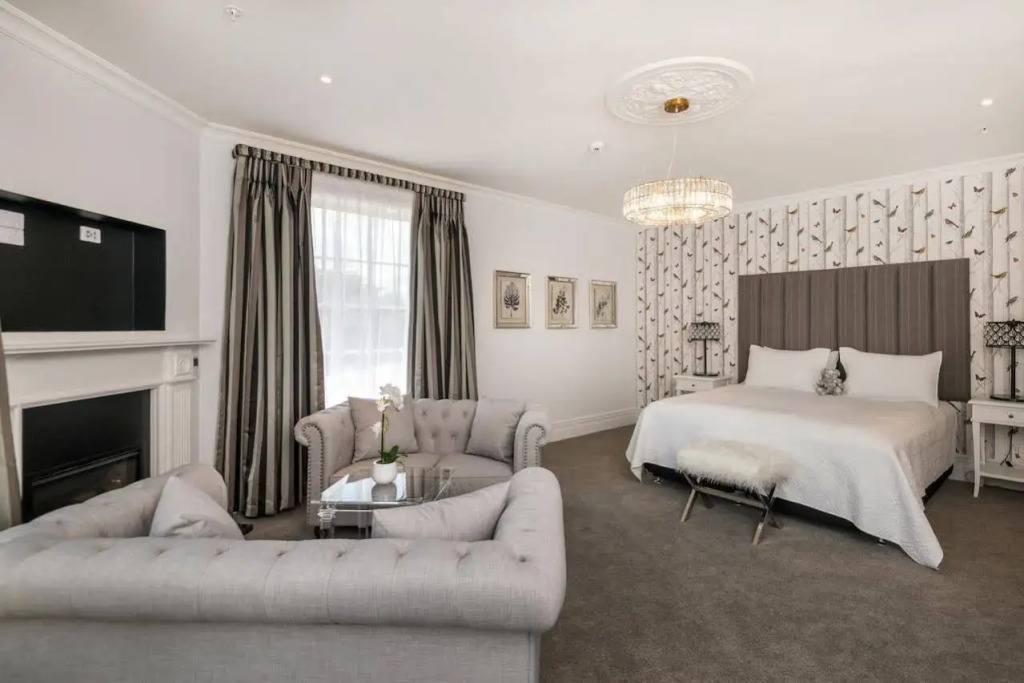 Sarnia Park - Boutique Lodge