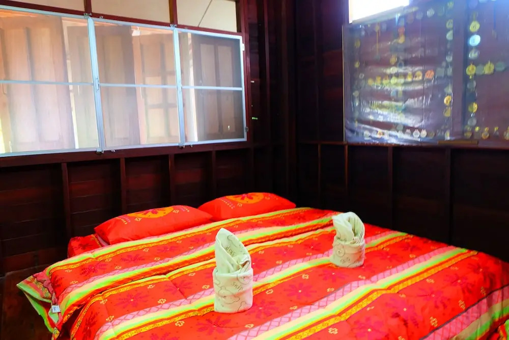 Wowtawan Homestay
