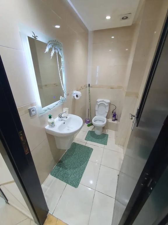 Superb Duplex in the Center of Tangier