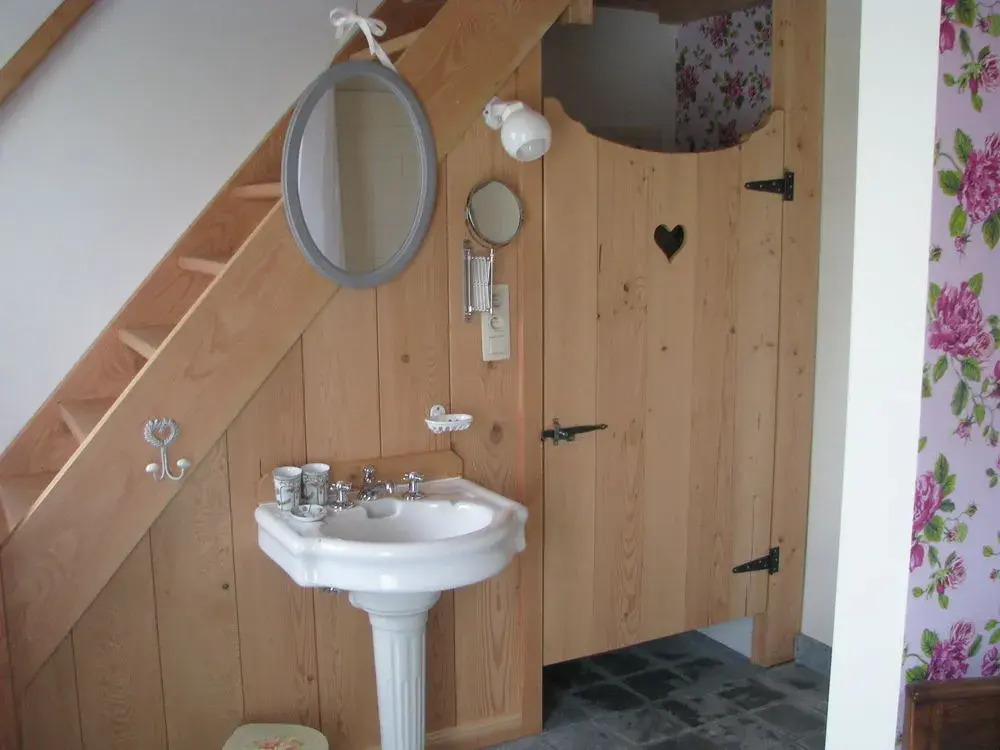 B&B Le Plat Pays