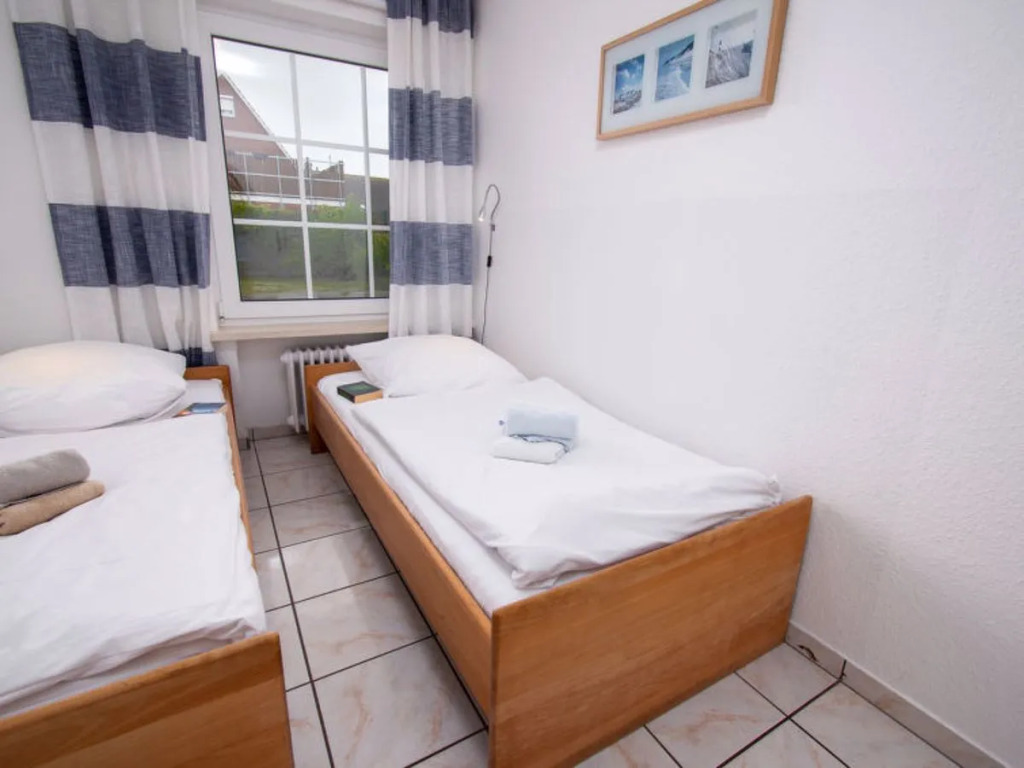Apartment Seestern Norddeich 20996