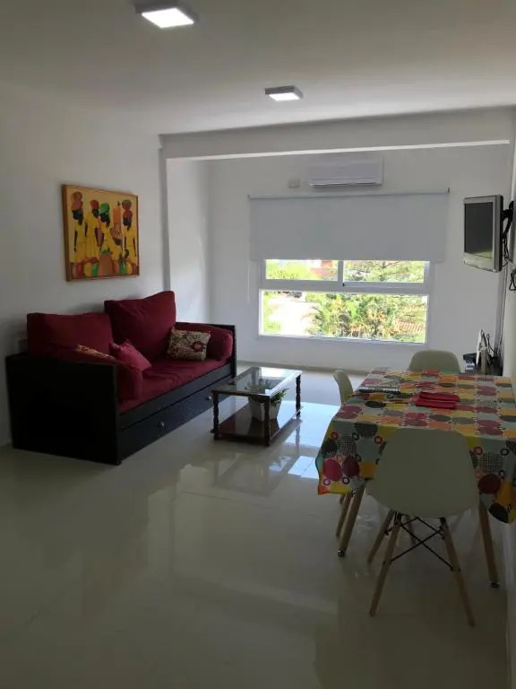 Departamento Rodrigo II