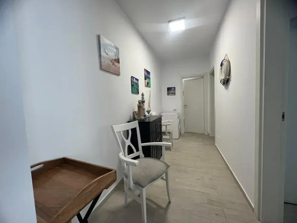 Apartamente Santorini