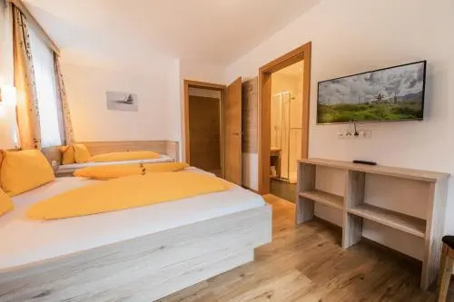 Aurora Appartements