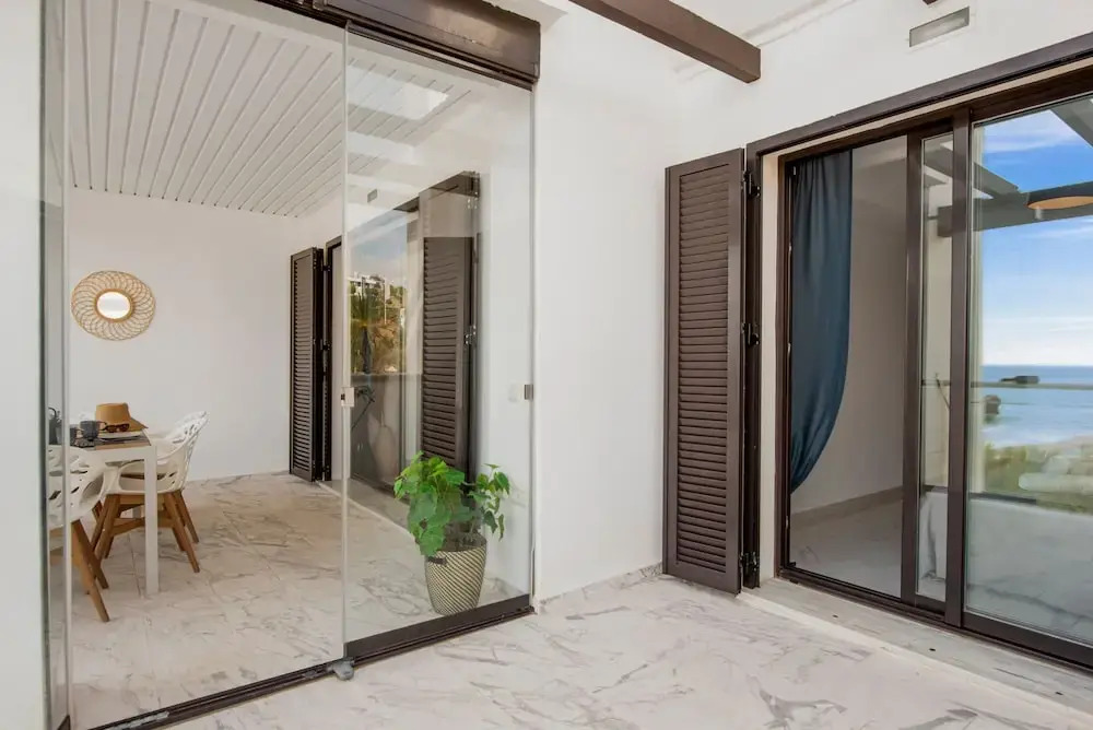 Sea View Apartment in Casares del Mar - Ref M50