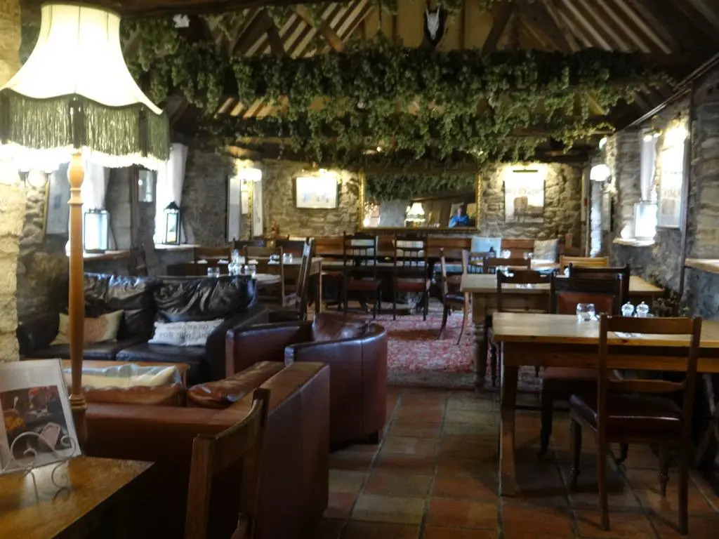 The Talkhouse